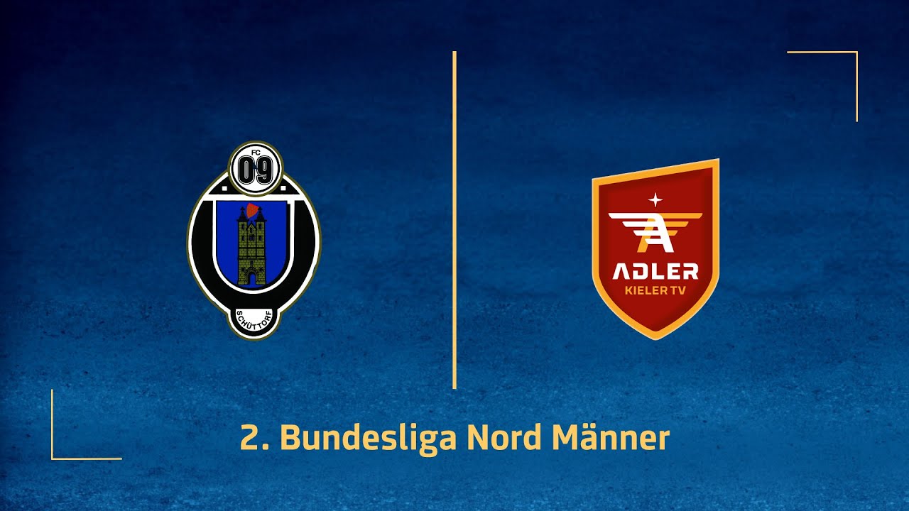 FC Schüttorf 09 – Kieler TV (2. Volleyball Bundesliga Nord M 25/26)