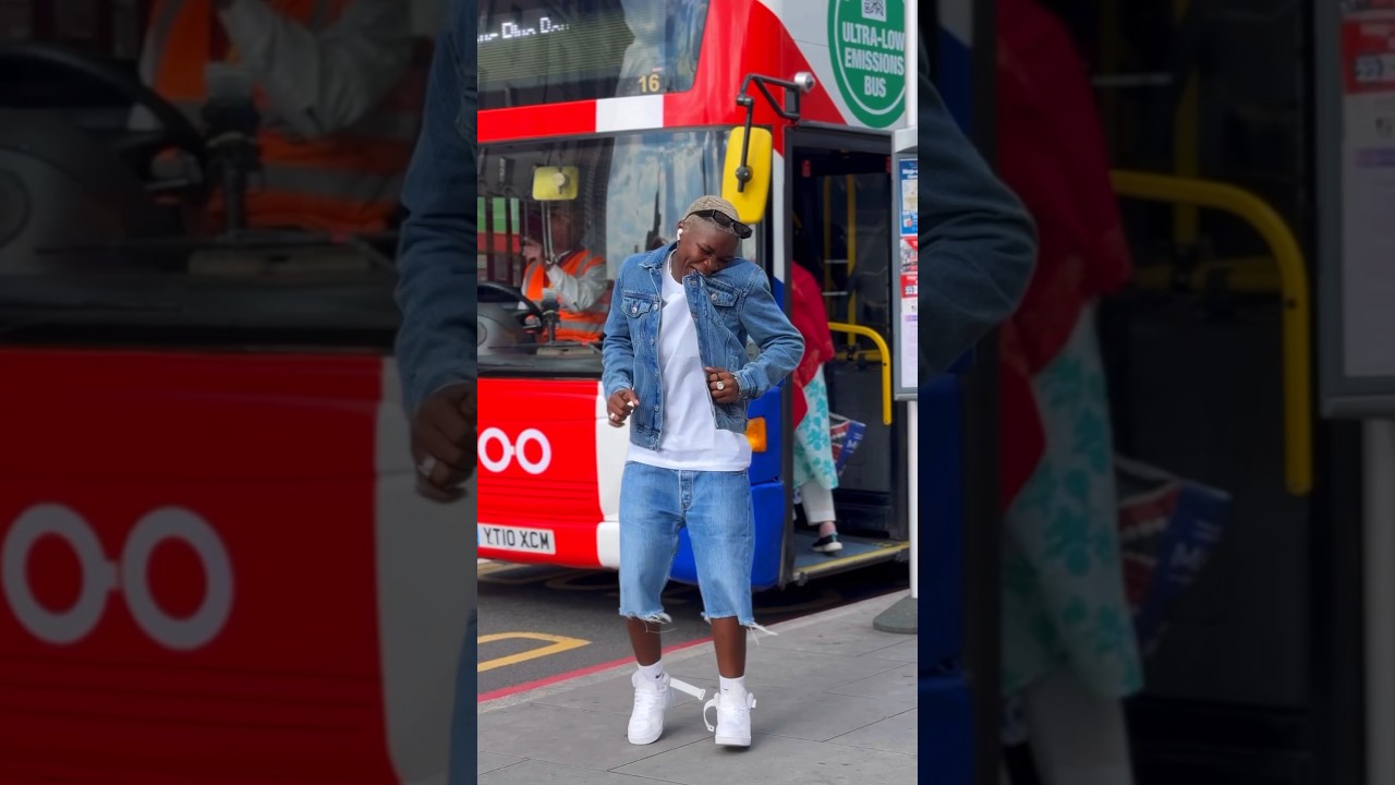 Mandem out in the UK 🇬🇧 #endurancegrand