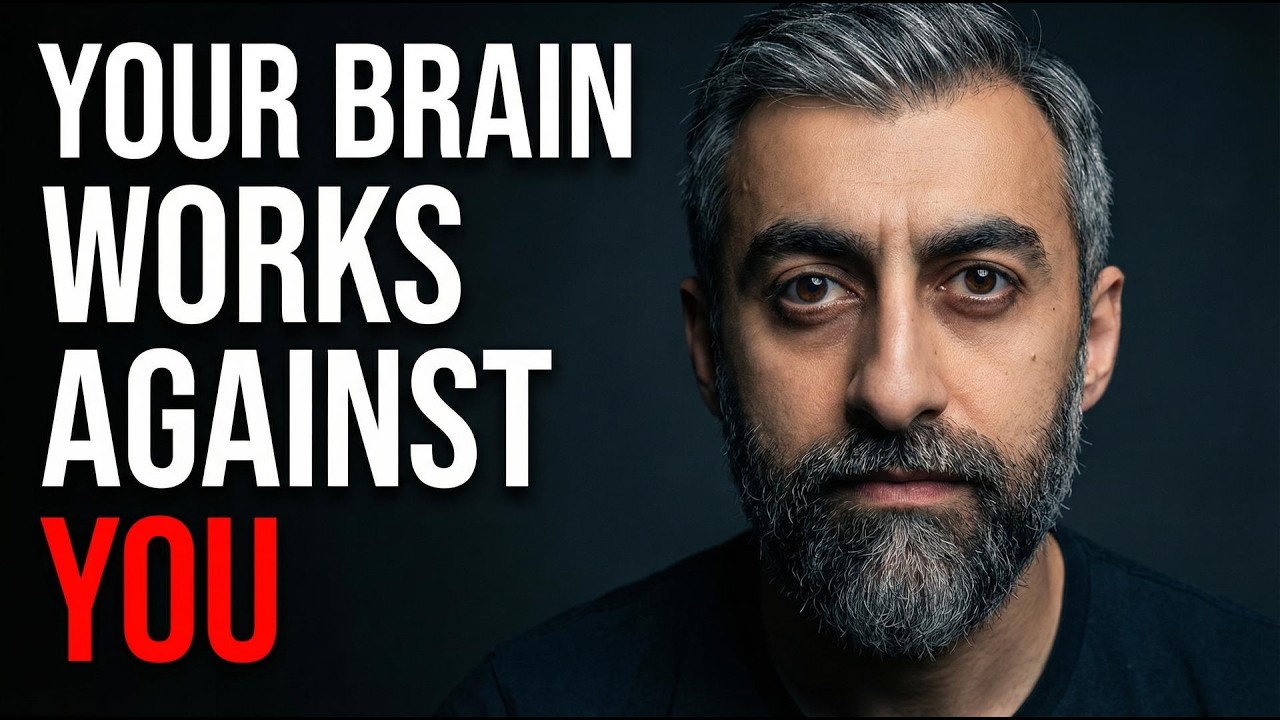 How To Stop Procrastinating (Psychologist Explains)