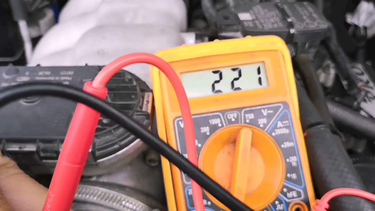 Удаление адсорбера на Патриоте