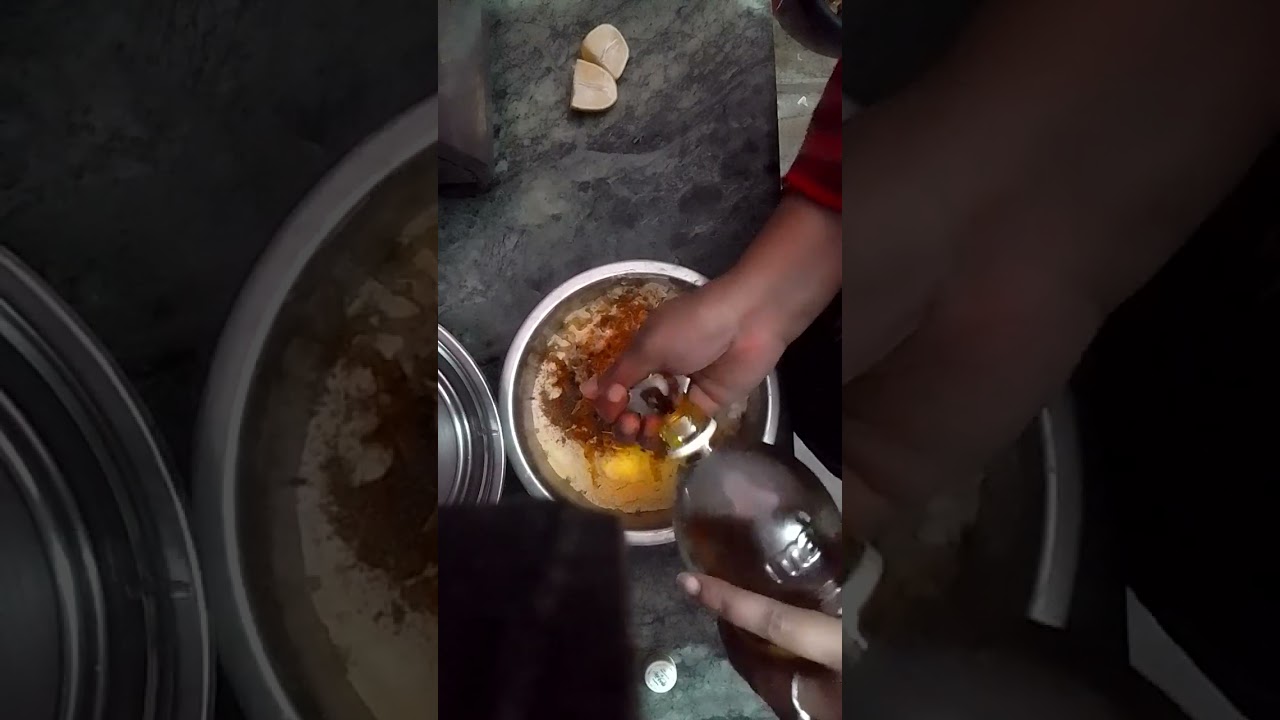 satu pratha 