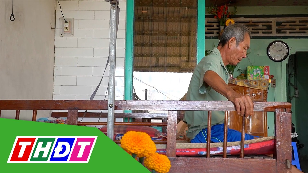Điều trị ca khó ngay tại tuyến tỉnh | THDT
