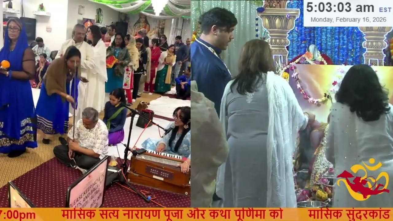 Hey Shambhu Baba Mere Bholenath Mahashivaratri 2026