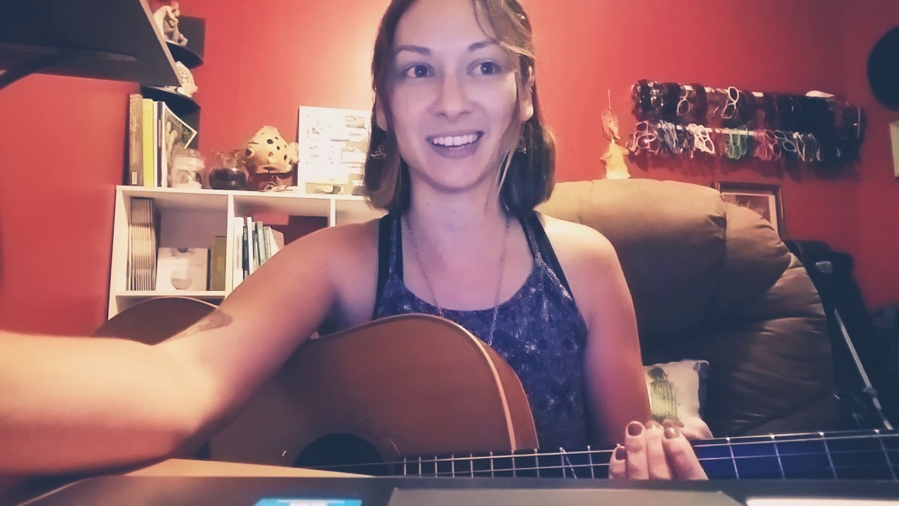 You Gotta Be - Des'ree (cover)