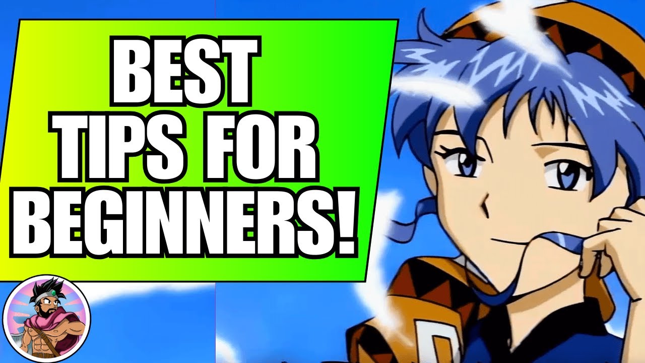 Lunar 1 & 2 Beginner's Guide: 5 Essential Hints and Tips!