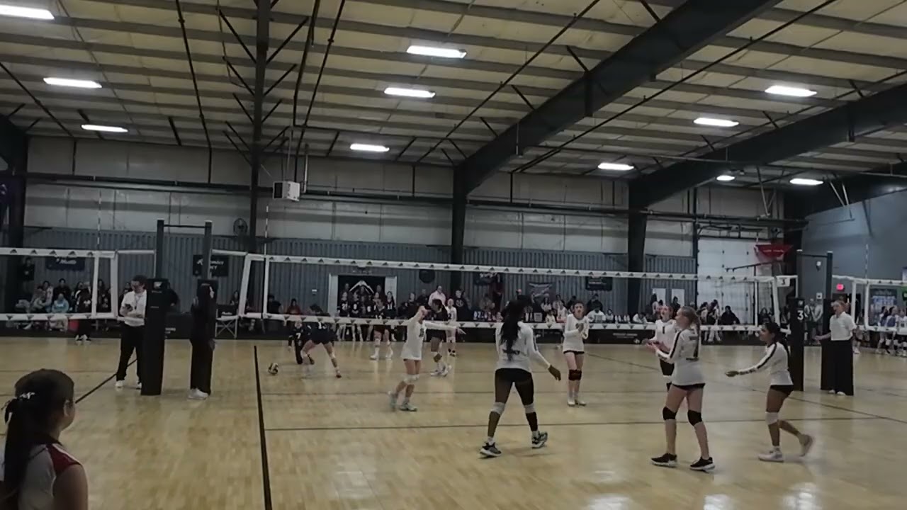 NW Jrs   President Tournament   Day 1   PSVBA Elite