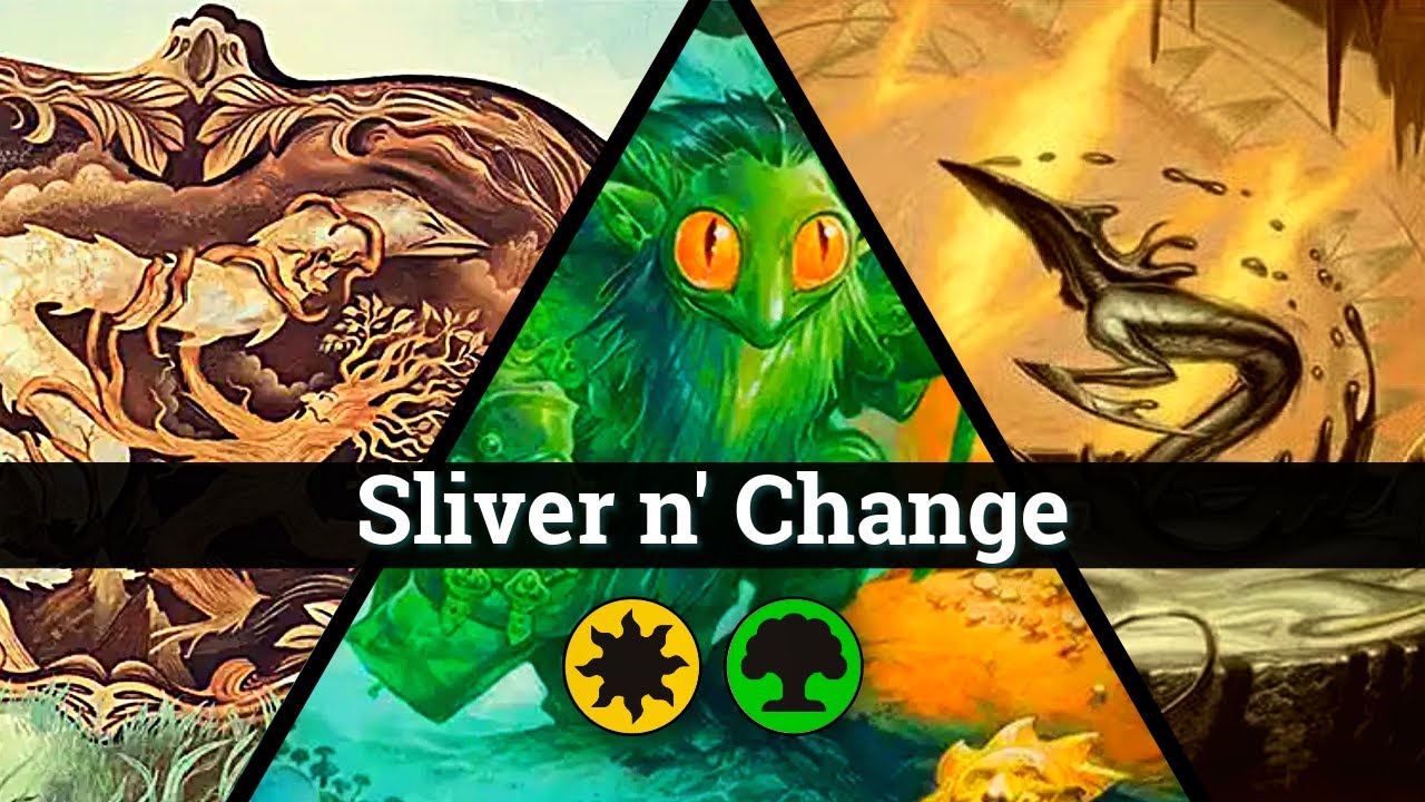 These Lorwyn Eclipsed Cards Are AMAZING in This Deck | MTGA x Lorwyn Eclipsed