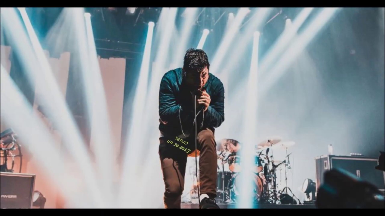 Cruel Summer by Camilo Wong Moreno Deftones