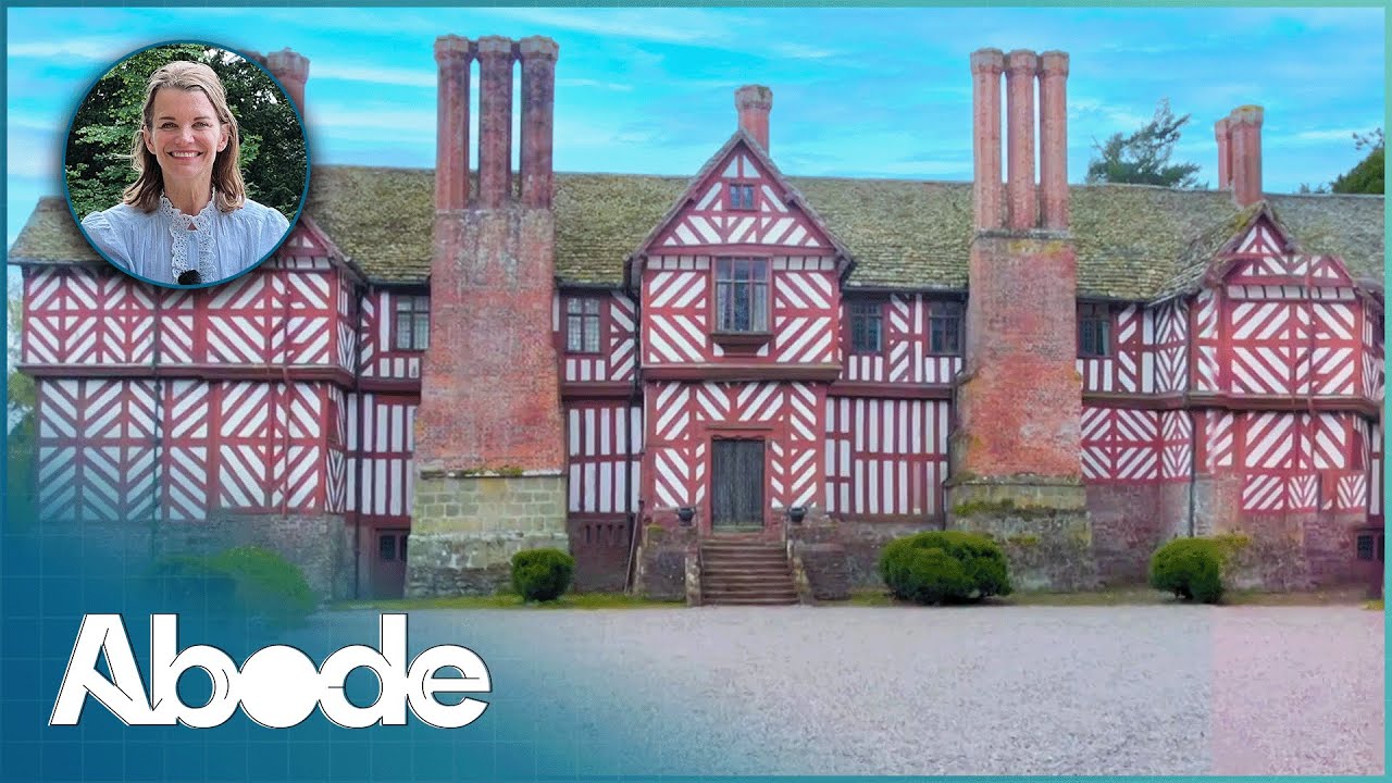 The Rich History Of British Aristocracy And Mansions | American Viscountess
