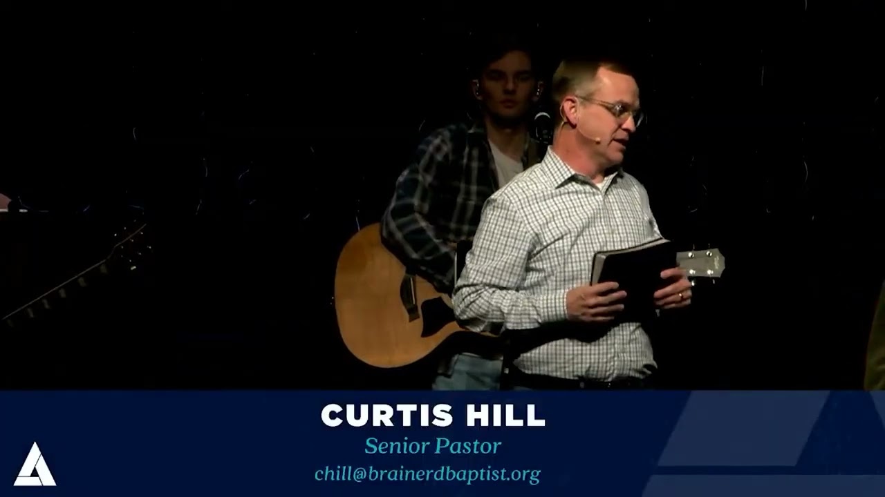 February 15, 2026 | 11:00 Service