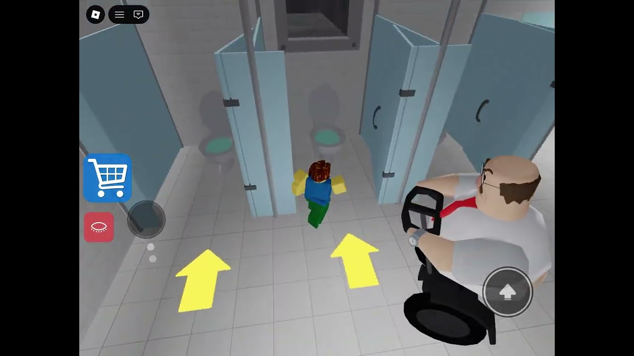 Random game idk