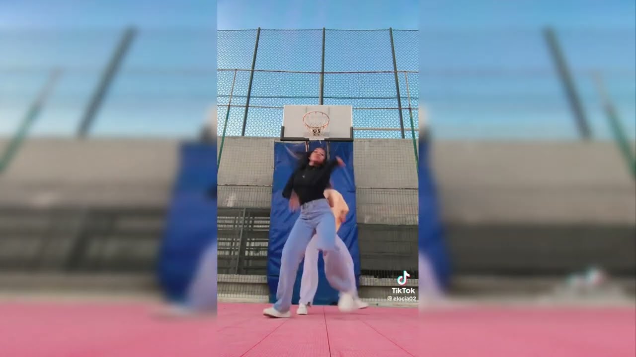 TUKSON - Tsy Fangalagna tiktok challenge