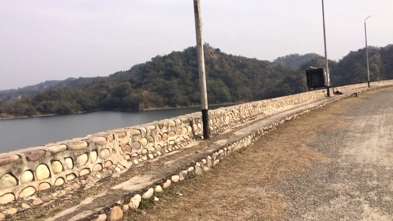Dholbaha Dam
