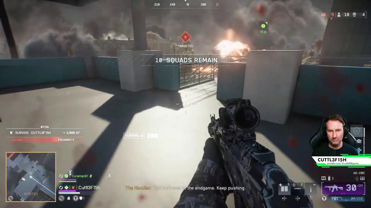 Quick Tips for First-Timers- Battlefield 6 RedSec