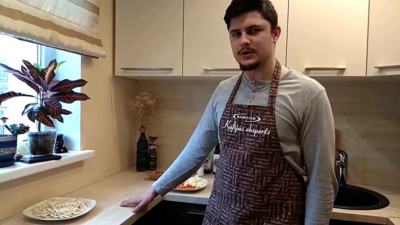 ЧОУ МЕЙН (китайская еда)