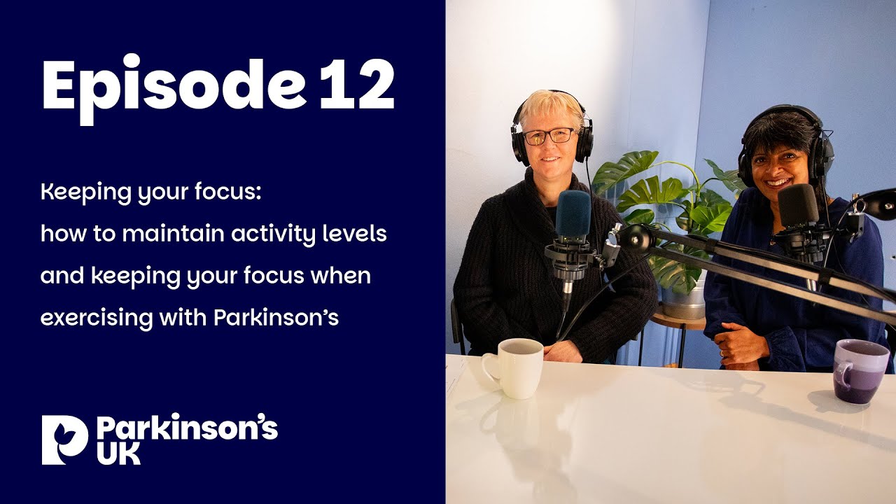 Keep Moving: Adapting and Staying Active as Parkinson’s Progresses