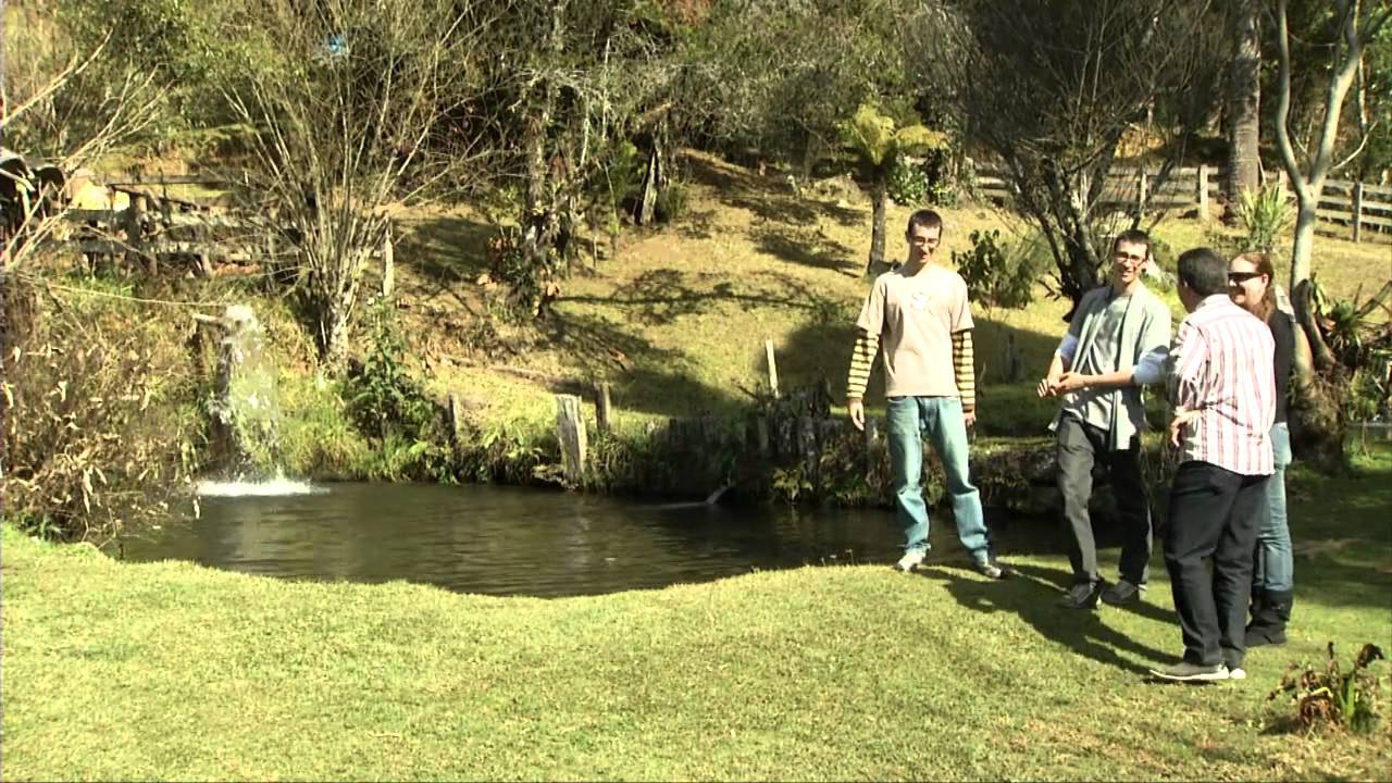 Trilhas do Sabor - Ep 31 - Parte 1 - Gonçalves