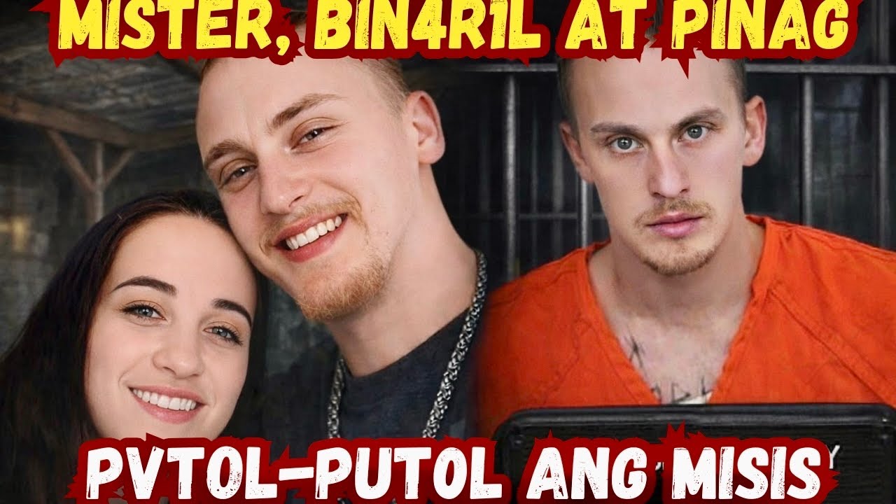 KATAWAN NG ISANG BABAE, NATAGPUAN SA LOOB NG SHED - MISTER, PANGUNAHING SUSPECT!!!