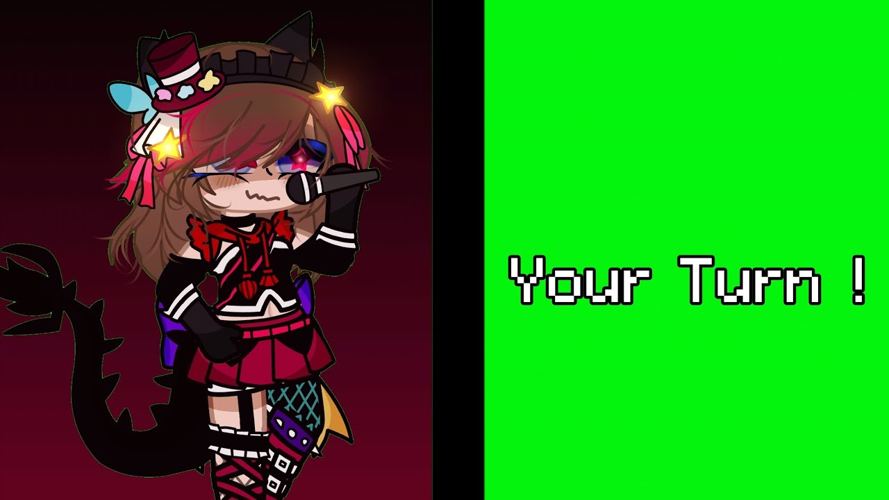 [ FNAF ] FnaF Outfit Battle ! || GNMV || ! My FnaF AU ! || Read Desc || -🎤❗