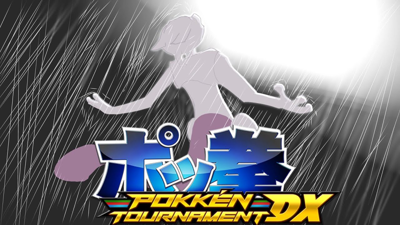 【ポッ拳】ミュウツー　ここにありき【ゆっくり実況】
