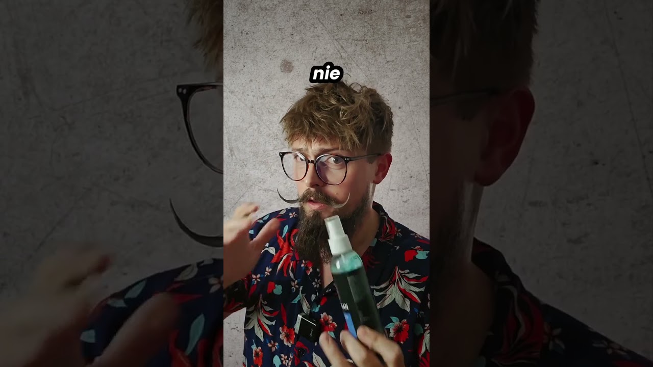 Jak działa s&oacute;l morska do włos&oacute;w Blumaan Sea Salt Spray?