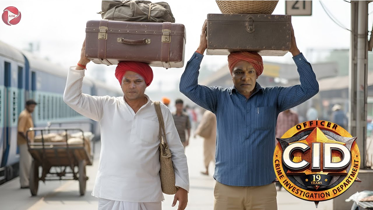 CID New Epidode | Crime Story 2026 | सी.आई.डी. | CID | New Episode 2026 | Crime Series 2026