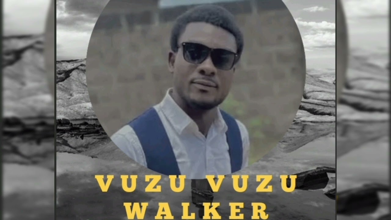 Audio_officiel_Vuzu vuzu_walker_Junior_ Pavarotti