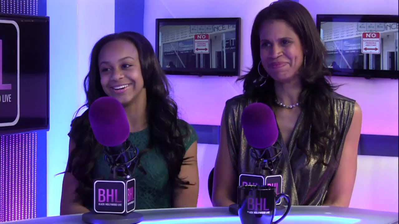 Kylie Jenner a Teen Mom? Dance Moms' Nia & Holly Interview & Reality News | BHL's Reality Check