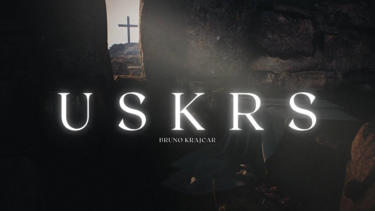 Bruno Krajcar - Uskrs
