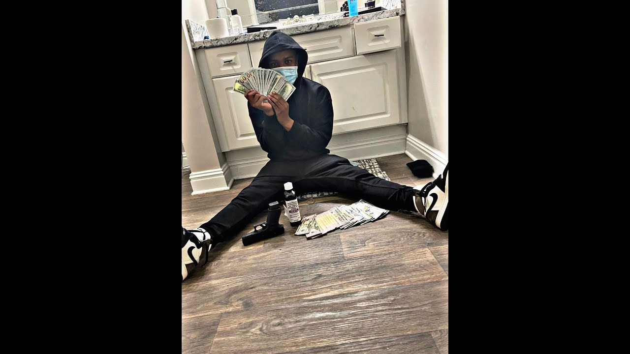 (FREE) Chuckyy x YFG Fatso type beat 
