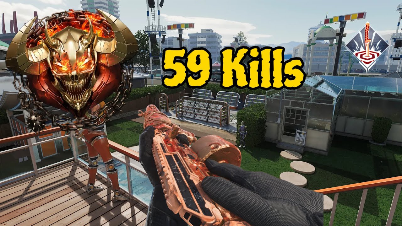 3AM Master Prestige Lobbies Are NO Joke… 