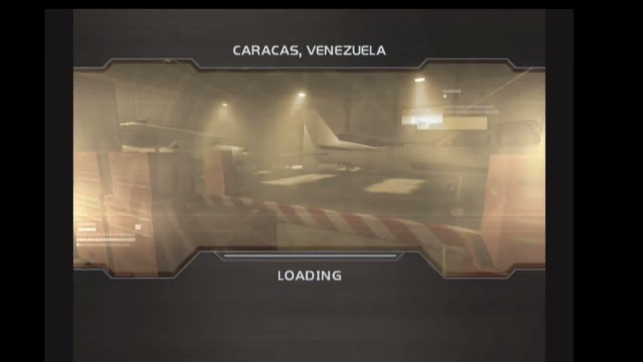 Rainbow Six 3: Black Arrow (2026)