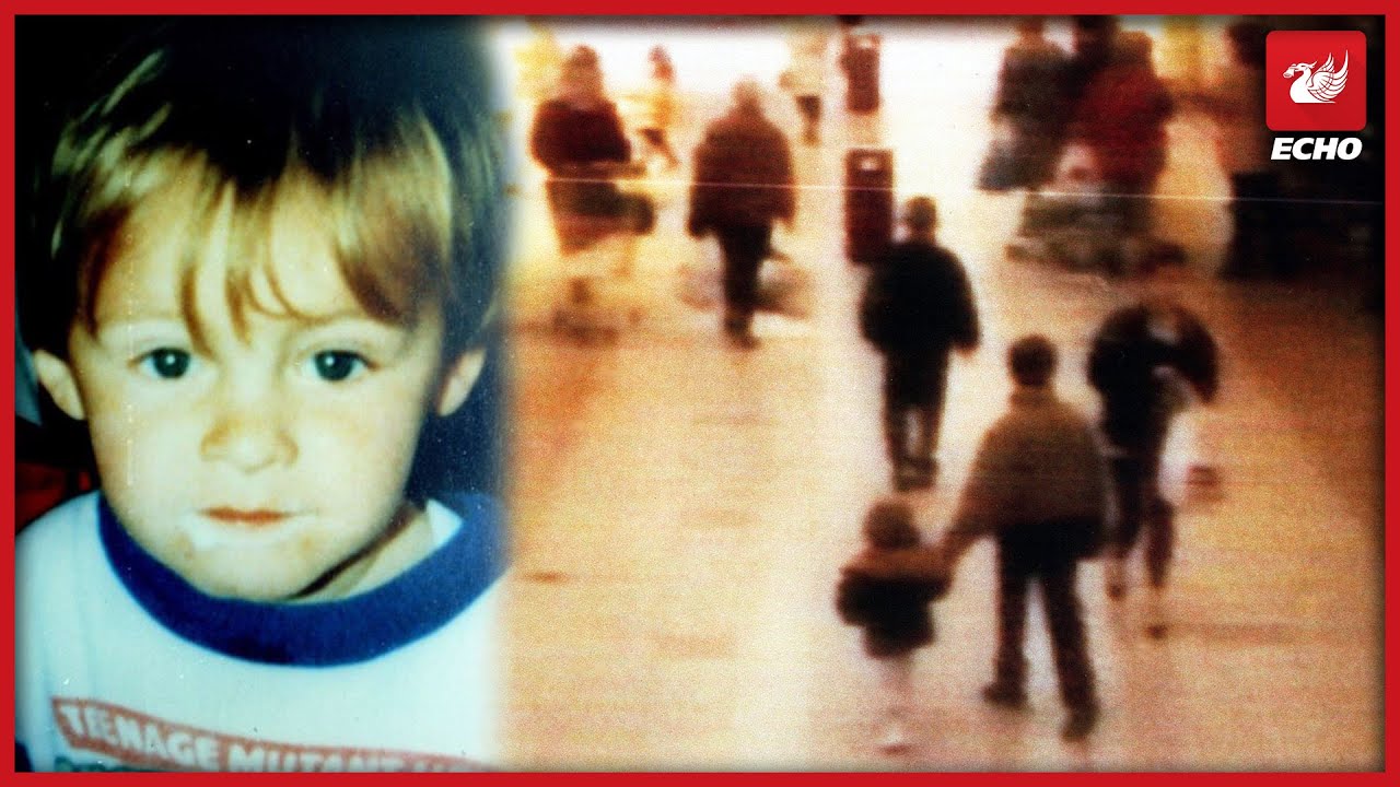 The James Bulger Murder - 30 years on | Documentary Trailer