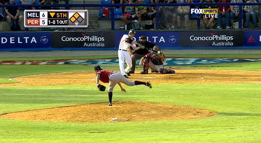 2012 ABL Championship Series - Game 3 Highlights