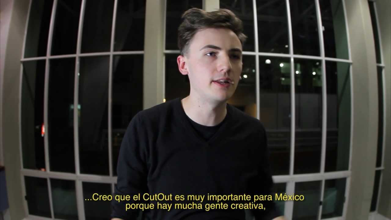 David O'Reilly | Extracto / Video Excerpt