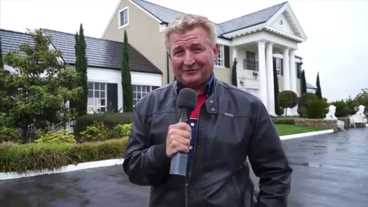 Timeless Classic Car Club  - Classic Restos - Series 24