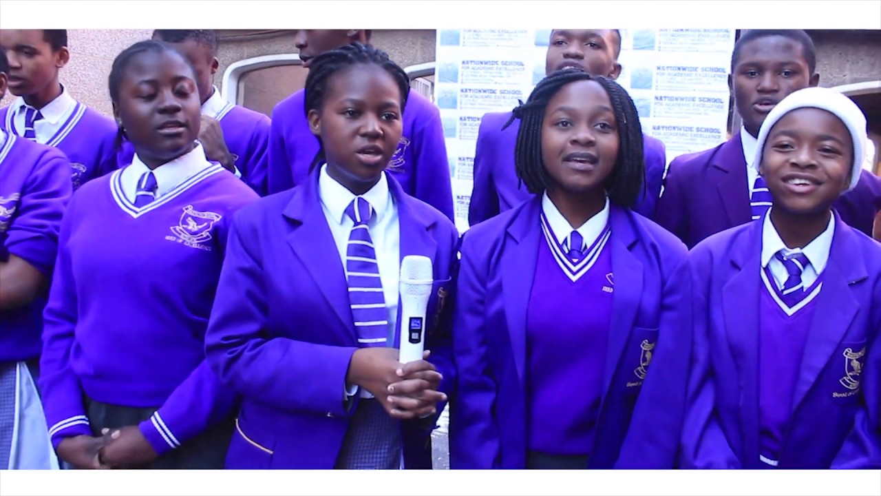 2019 Prefect Inauguration