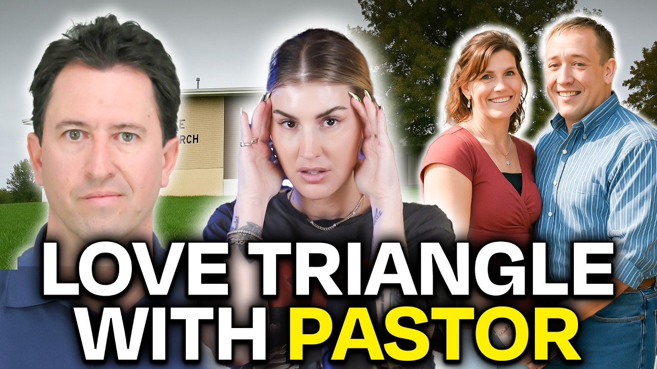 The Pastor and The Love Triangle | The Teresa Stone Story