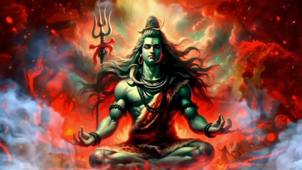 Shivratri special song 2026||Pooja lamba & Ankit Shekhawat 