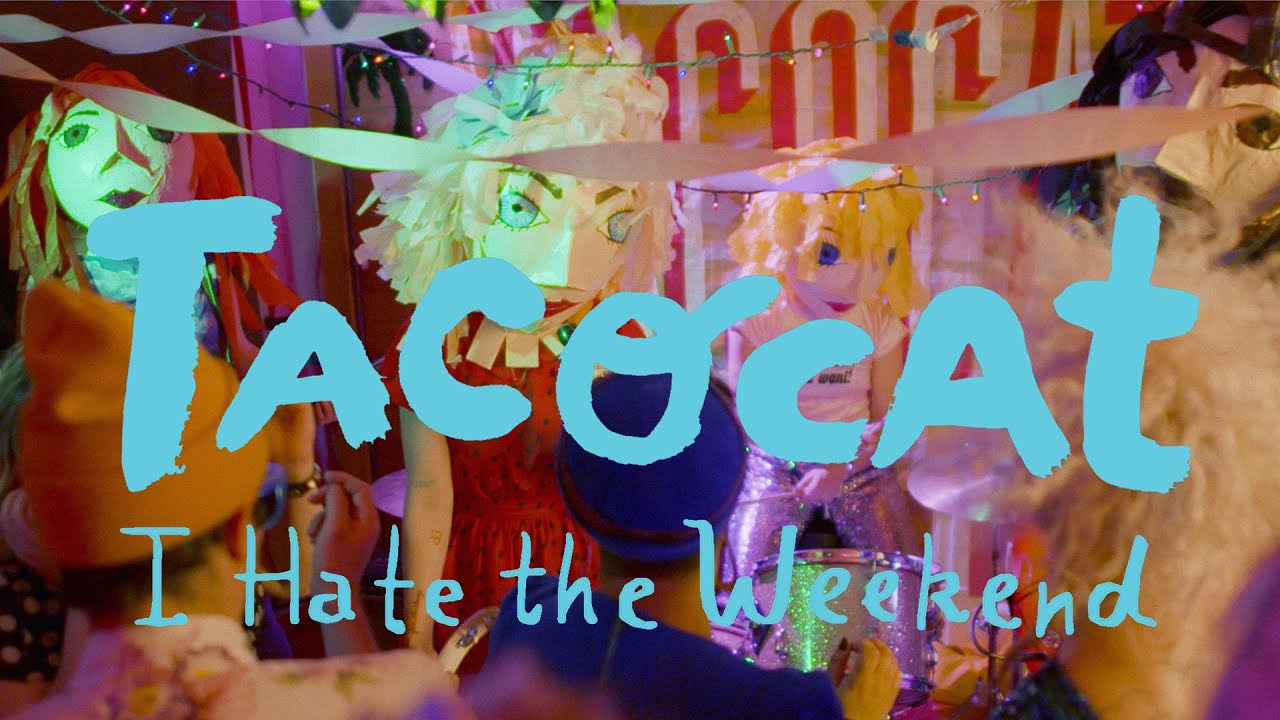 Tacocat - 