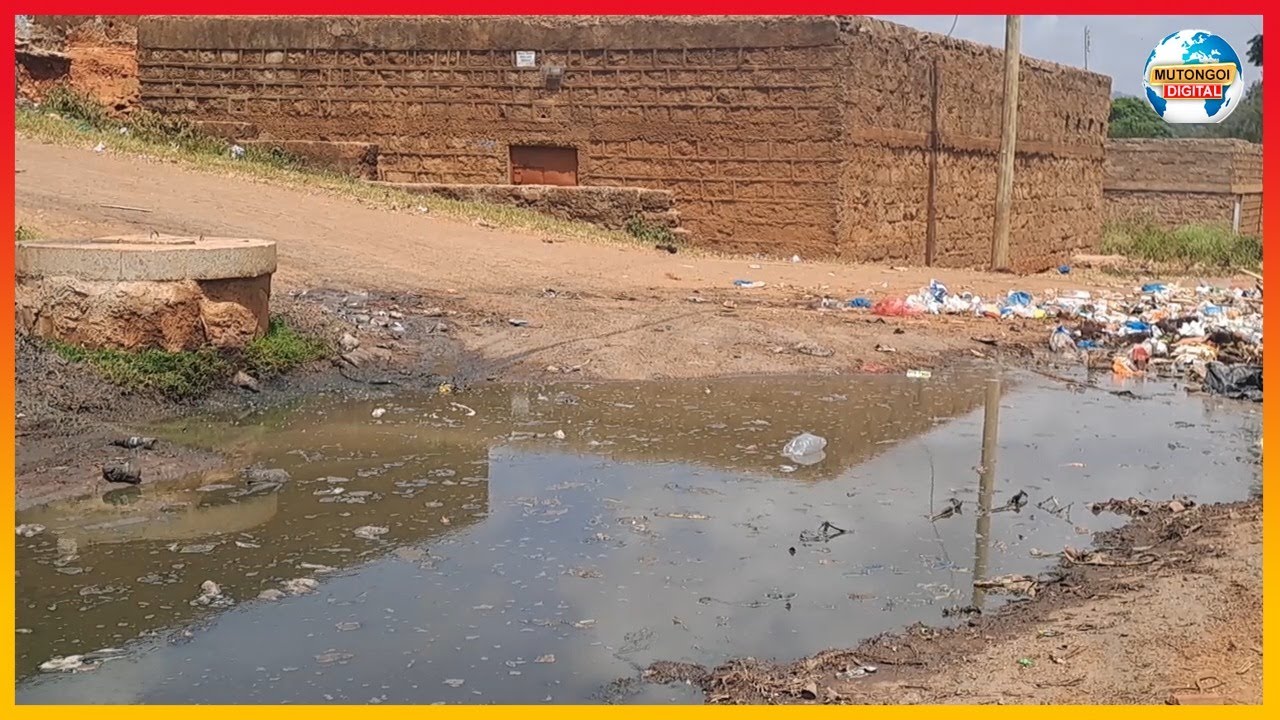 SILIKALI YA MASAKU KUKAN’YA ANDU ALA MEUVINGA MITAU YA KUVITYA KIW’U KINA KIKO