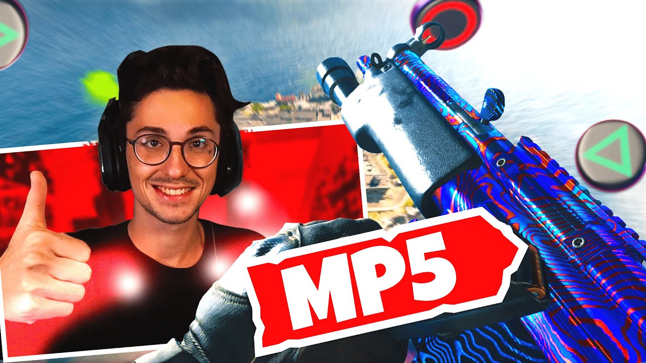KILO + MP5 auf REBIRTH in 2022?!😱🔥