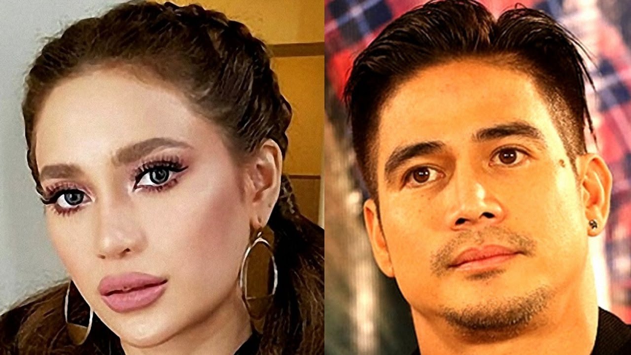 Arci Munoz AYAW MAGING BOYFRIEND si Piolo Pascual KUNG SAKALI and here’s WHY!