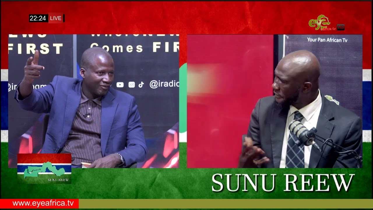 Mod K. Ceesay played a nasty game in the National Assembly election in Sanjal in 2022 – Sonko Gambi