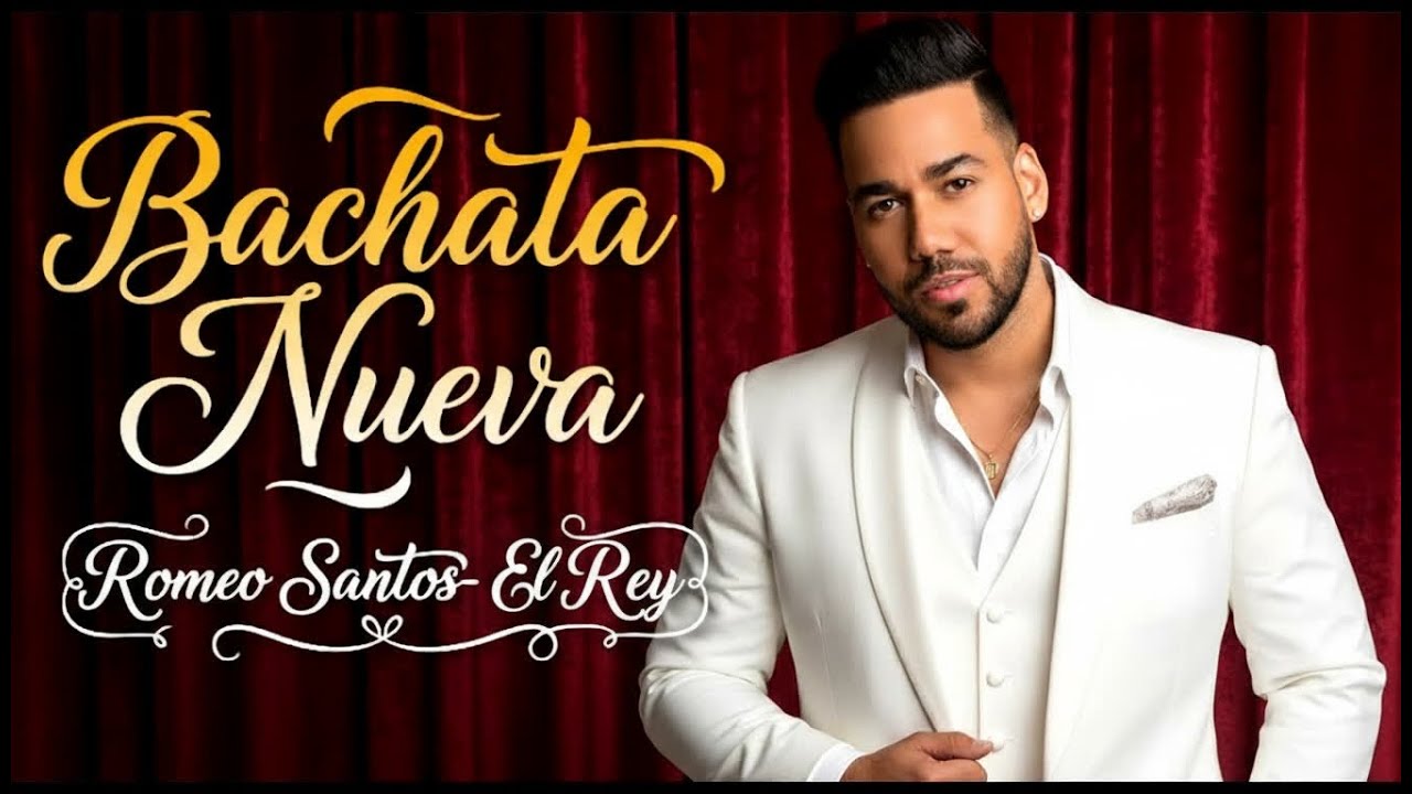 Bachata Mix 2026 💖 | Música Romántica para Parejas y Noches Tranquilas
