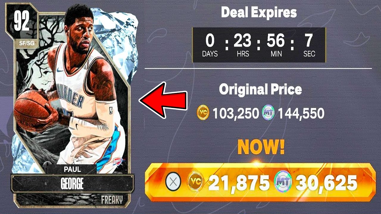 2K JUST MADE THE BIGGEST MISTAKE IN NBA 2K24 MyTEAM… AND NOW SOME PEOPLE HAVE 20 MILLION MT!