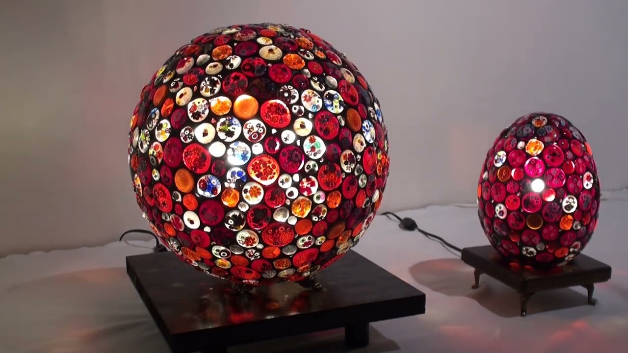 ２０２２東京　 第１０回 日本ステンドグラス作家協会展