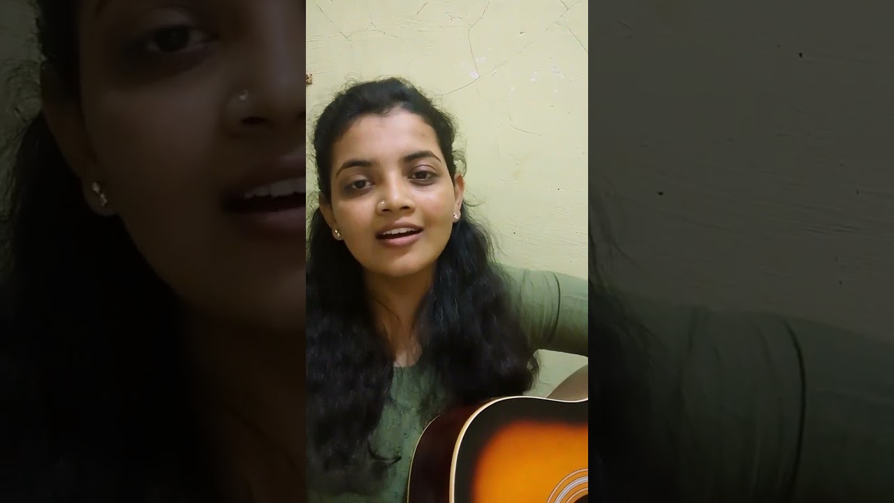 Gaarva | Milind Ingle | guitar cover