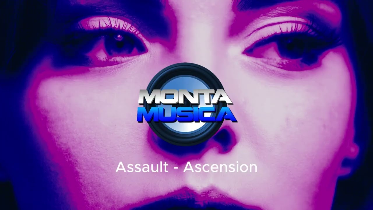 Assault - Ascension