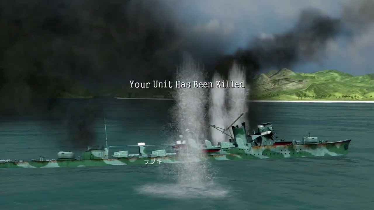 Battlestations: Midway (Xbox 360) - Online Multiplayer 2023